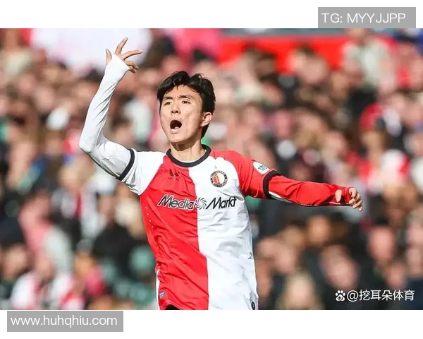 韩国足球3号球星是谁及其在国家队和俱乐部的表现分析 韩国足球3号球星是谁及其在国家队和俱乐部的表现分析